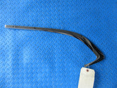 Bentley Continental GT GTC right quarter glass chrome trim #5271